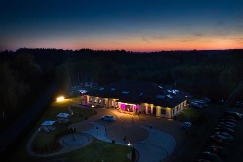 gmina Nowodwor Bed & Breakfast | Gościniec Pod Lasem