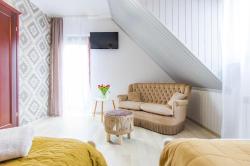 Mikolajki House | Gościniec Pod Lipą