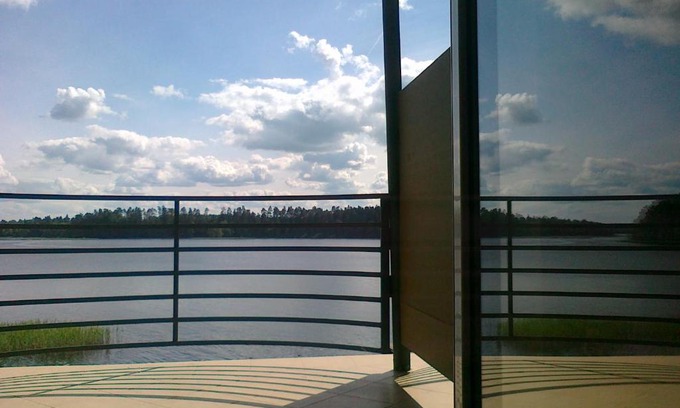 Nowinka Resort | Gościniec Rospuda 2