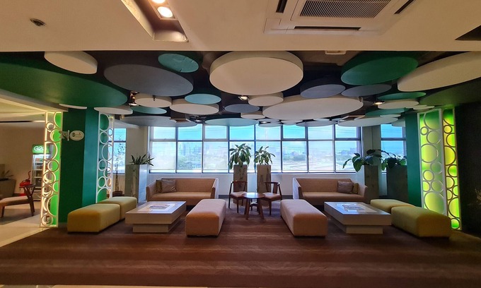 Paco Hotel | Go Hotels Otis - Manila