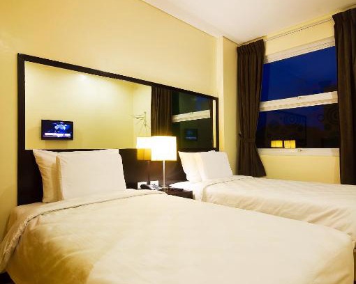 Tacloban Hotel | Go Hotels Tacloban