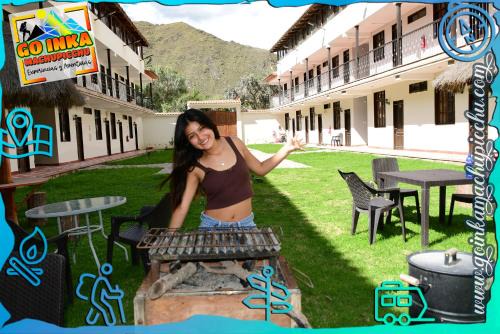 Ollantaytambo Hotel | GO INKA MACHUPICCHU , Experiencias y Aventuras