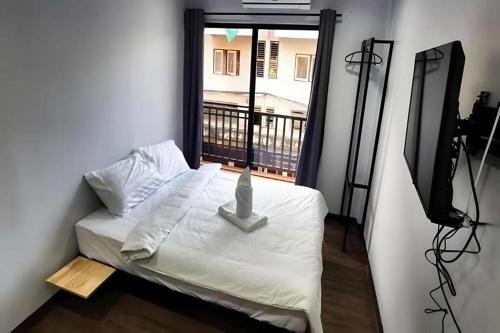 Chang Phueak Apartment | GO INN Chiang Mai University - CMU มหาวิทยาลัยเชียงใหม่