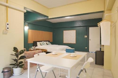 Wang Burapha Phirom Apartment | GO INN The Grand Palace - โกอินน์ พระบรมมหาราชวัง สถานีสามยอด X