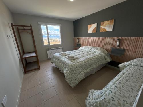Macrozona Meseta Cerro Calafate Apartment | Go Patagonia!