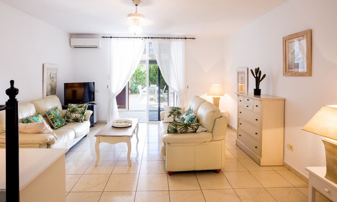 El Madronal Villa | GO2TENERIFE Tropicana Villa Santiago 2