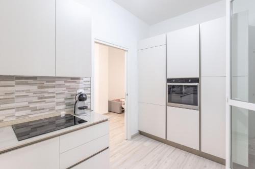 Bolognina Apartment | Gobetti, Bologna by Short Holidays