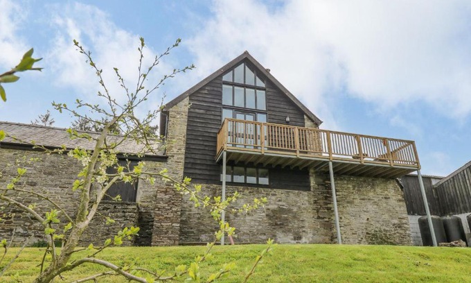 Westbrook Court House | Goblaen Barn