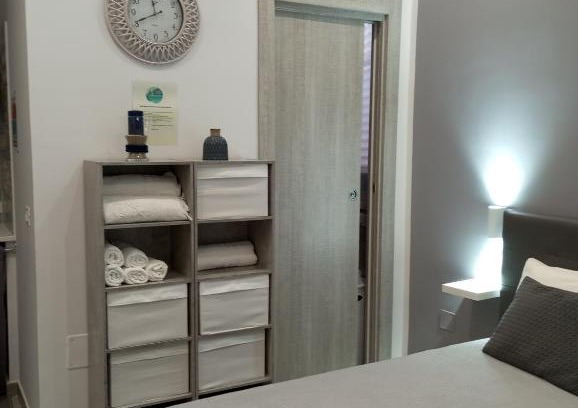 Isola delle Femmine House | Goccia del mare