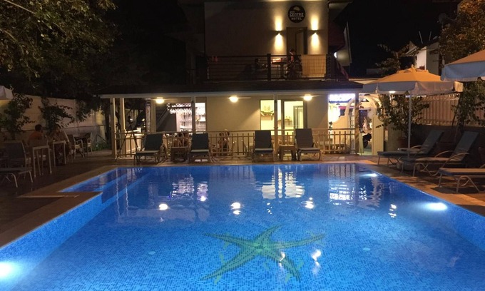 Gocek Hotel | Gocek Centre Hotel