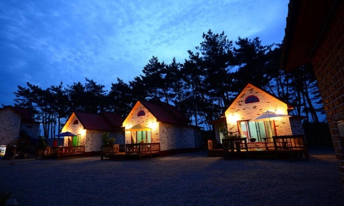 Gochang House | Gochang Mer Pang Pension