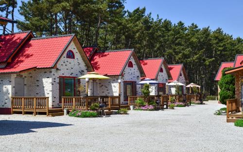 Gochang House | Gochang Merpang Pension