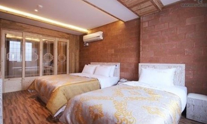 Gochang Hotel | Gochang TOP