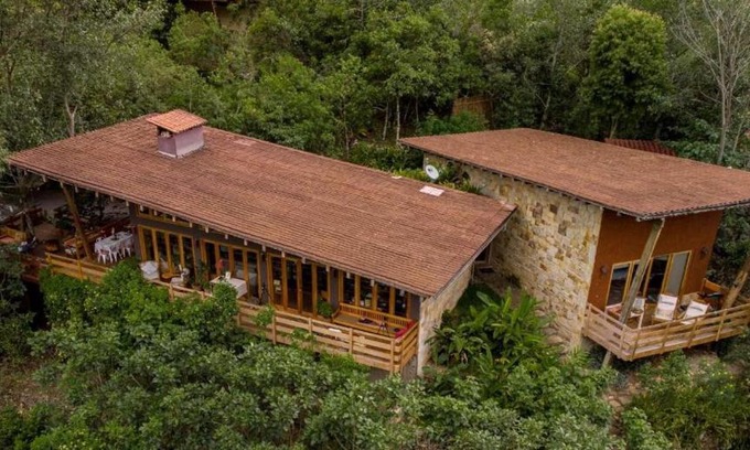 La Coca Cabin | Gocta Natura Reserve