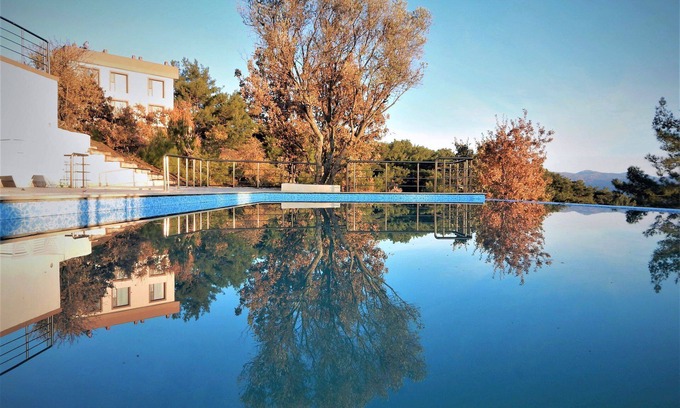 Seferihisar Hotel | Godence Hotel Restoran