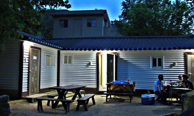 Goesan House | Goesan Geumseong Pension