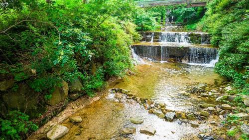 Goesan House | Goesan Jakeun Saejae Pension