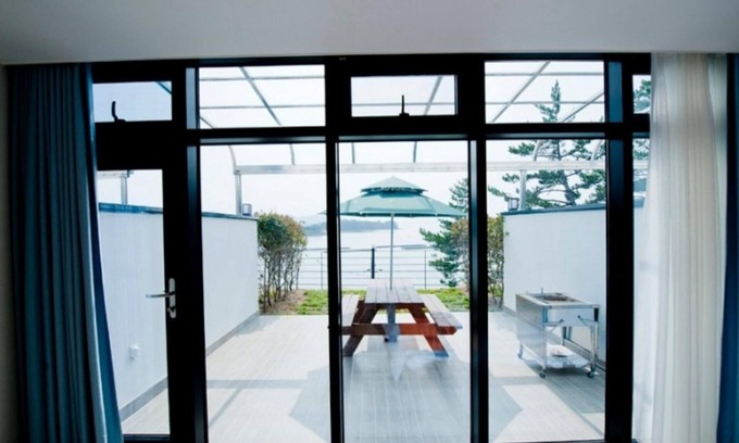 Goheung House | Goheung Geogeum Island Pension