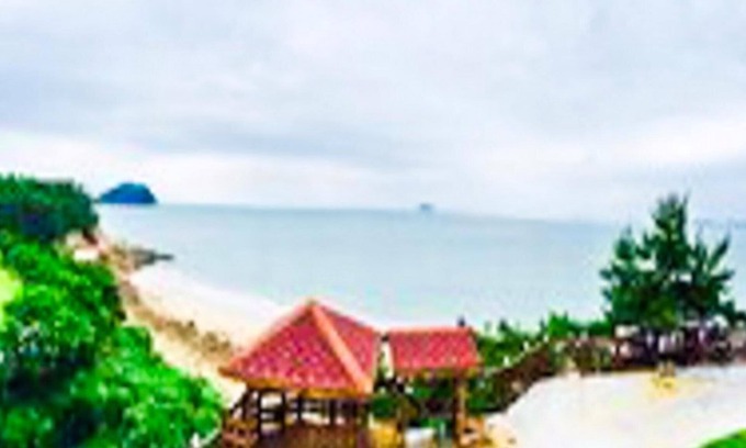 Goheung House | Goheung Maldives Pension