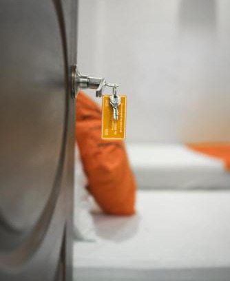 D.H.A. Hotel | GOHO Rooms Badar