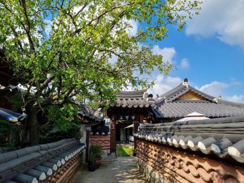 Jeonju House | Gohyundang
