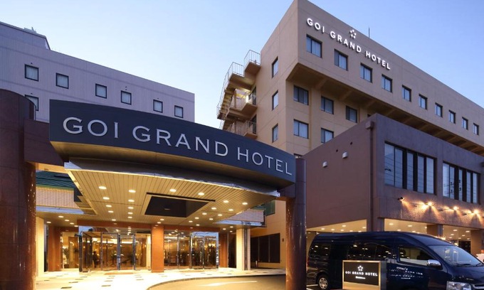 Goi Hotel | Goi Grand Hotel