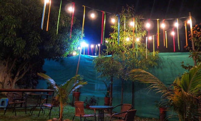 Tarapoto Hotel | GoInn