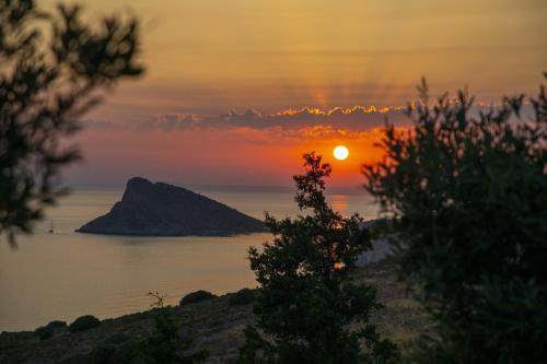 Datca Bed & Breakfast | Goknar Knidos Eco Hotel & Farm