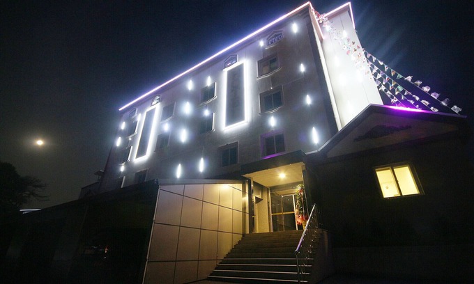 Gokseong Hotel | Gokseong Smile Self Check-in Motel