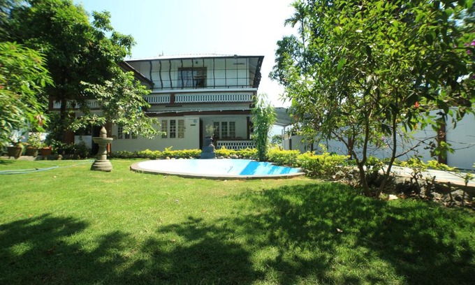 Devikolam House | Gokulam Home Stay