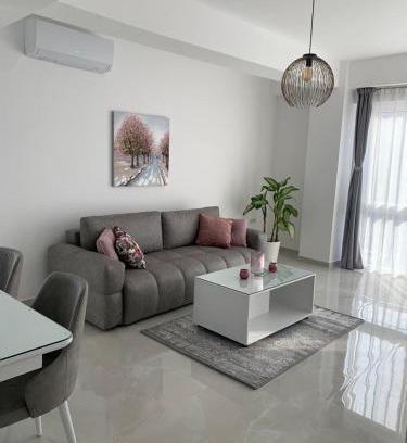 Petrovec Apartment | GOLD Apartment-Airport