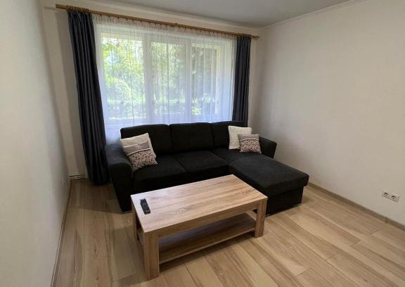Baia Mare Apartment | Gold Apartments