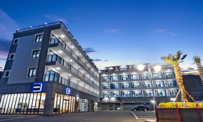 Soje House | Gold Beach Resort