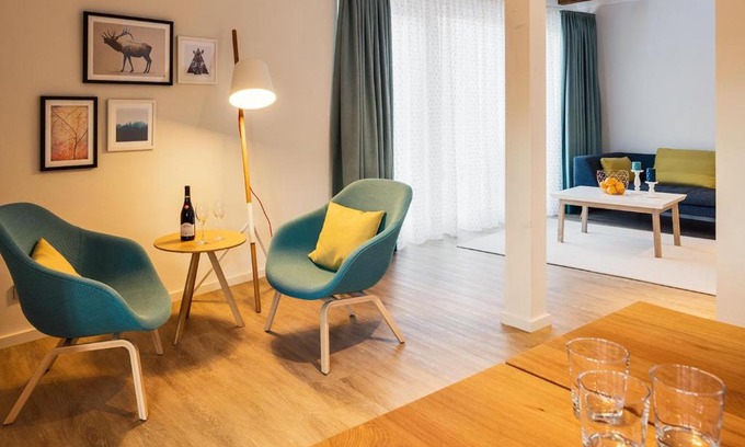 Heppenheim Hotel | Goldkind Feine Wohn- & Schlafstuben