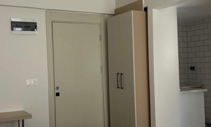 Kayseri House | Gold Residence