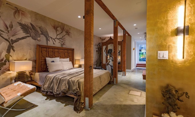 Nob Hill Apartment | Gold Rush Lux Suite In Central SF - Walk Everywhere