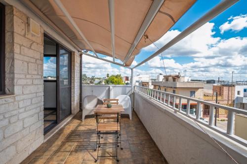 Torre Lapillo House | Golden Bay Lux House