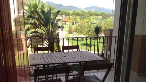 Sant Carles de la Rapita Apartment | Golden Beach 108