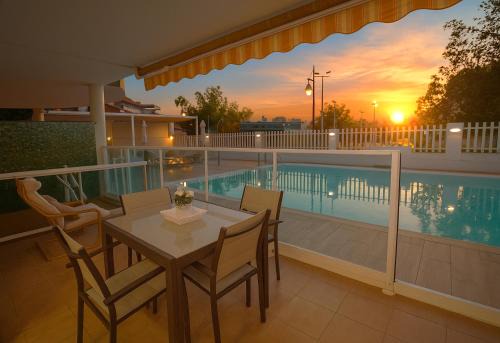 Lomo Quiebre Apartment | GOLDEN BEACH MOGAN