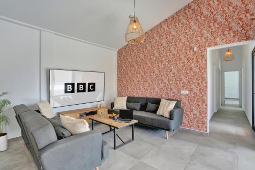 Caleta de Fuste Villa | Golden Dunes Villa Gaudi