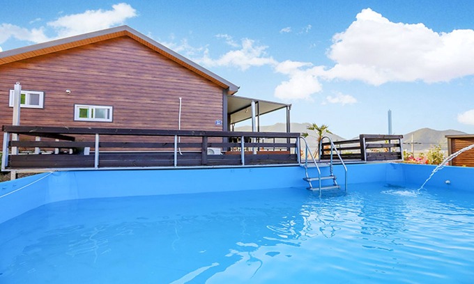 Yeosu House | Golden Field Pension