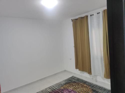 West Bank Apartment | Golden House
