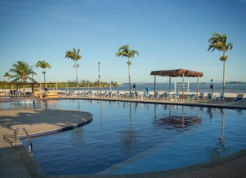 Arraial do Cabo Apartment | Golden lake arraial do cabo