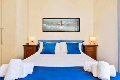 Lido di Camaiore Apartment | GOLDEN LUXE - 3 camere a 100 passi dal mare