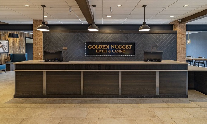 Cripple Creek Hotel | Golden Nugget Cripple Creek