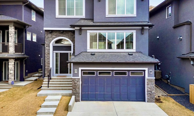 Sage Hill House | Golden Retreat - Games Movie Room - 8BD - 5Bath