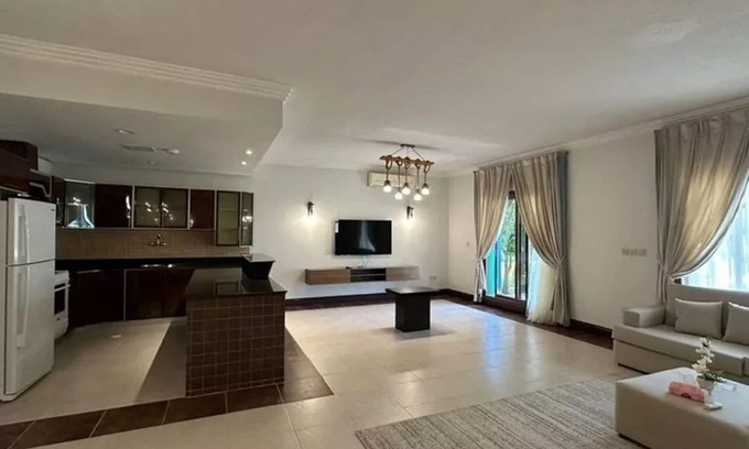 Riyadh Villa | Golden Square Resort