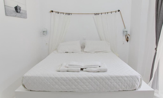 Agia Marina Apartment | Golden Star Praxitelous