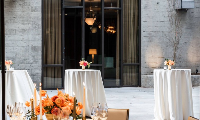 Deer Valley Hotel | Goldener Hirsch, Auberge Collection