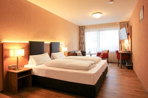 Trautskirchen Hotel | Goldener Stern